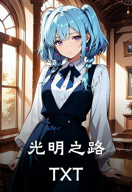 光明之路TXT