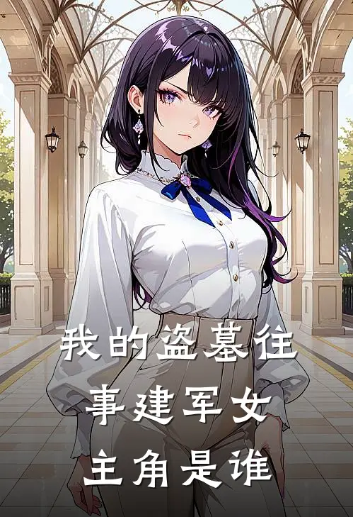 我的盗墓往事建军女主角是谁