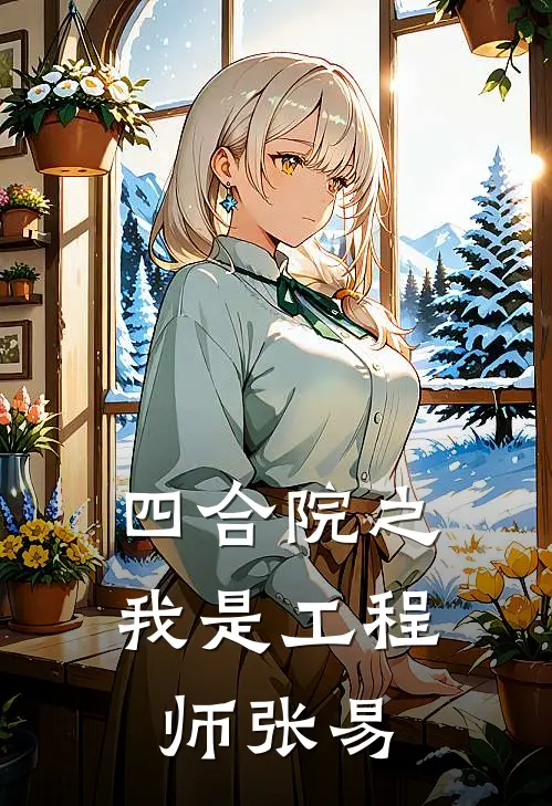 四合院之我是工程师张易