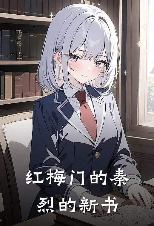 红梅门的秦烈的新书