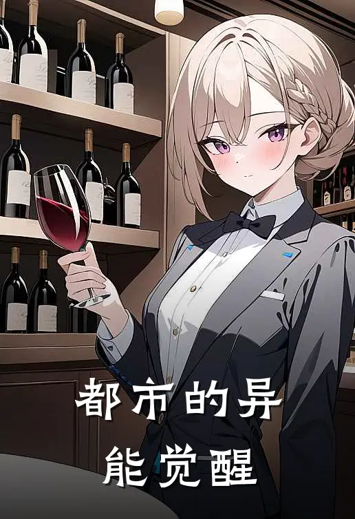 都市的异能觉醒