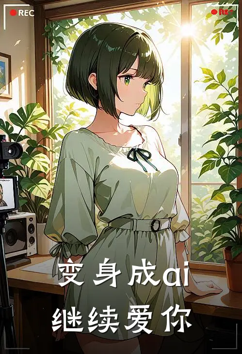 变身成ai继续爱你