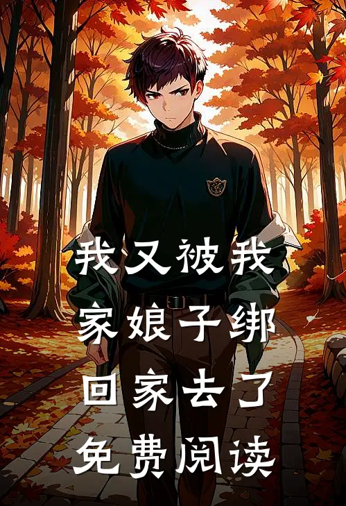 我又被我家娘子绑回家去了免费阅读