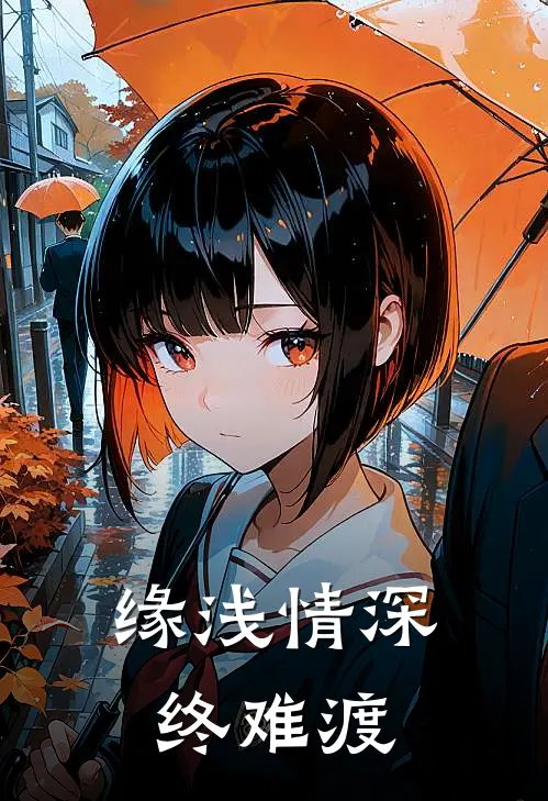 缘浅情深终难渡