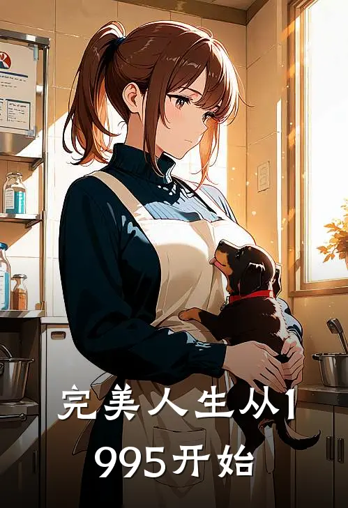 完美人生从1995开始