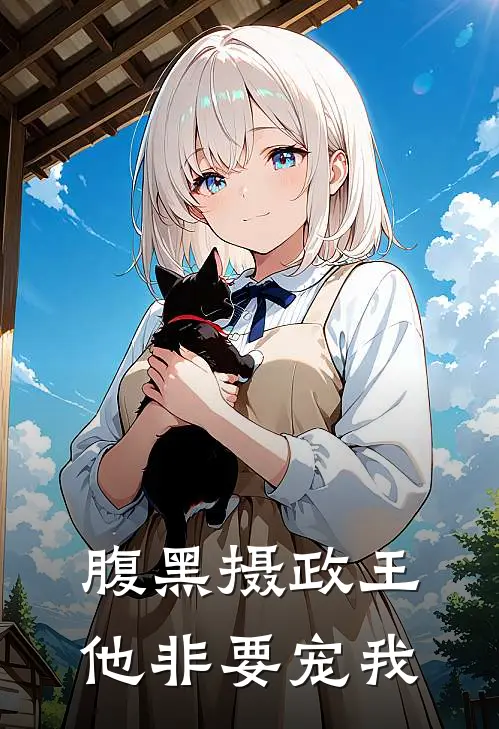 腹黑摄政王他非要宠我