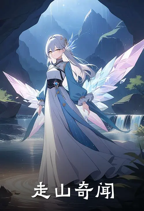 走山奇闻胡国华王烈阳完结版免费阅读_走山奇闻全章节免费在线阅读