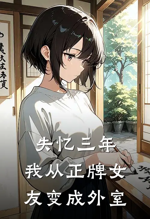 失忆三年，我从正牌女友变成外室