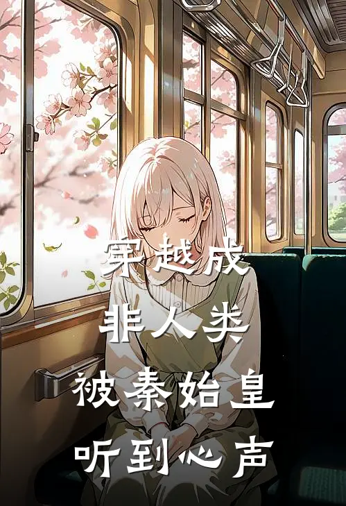 穿越成非人类，被秦始皇听到心声