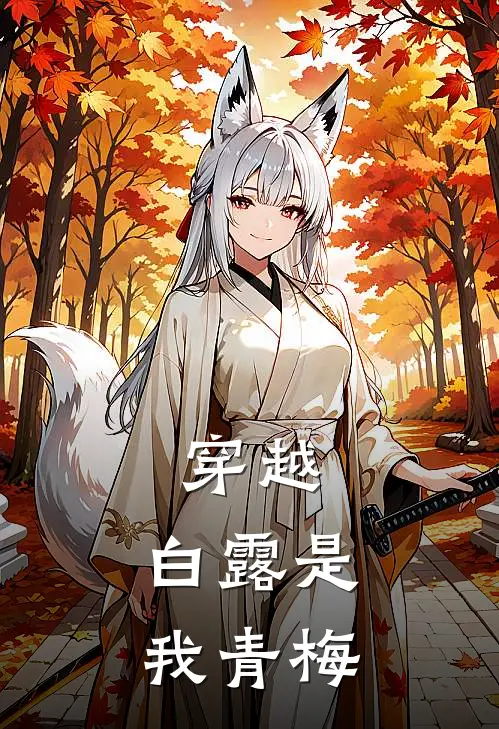 穿越：白露是我青梅
