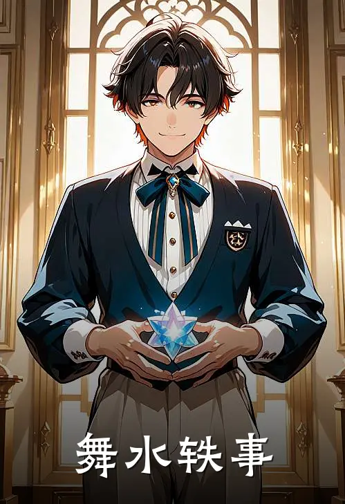 《舞水轶事》阿央符文全集免费在线阅读_(阿央符文)全章节免费在线阅读