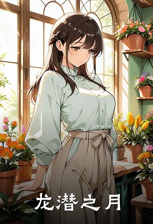龙潜之月