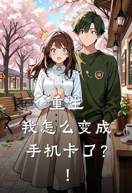 重生：我怎么变成手机卡了？！