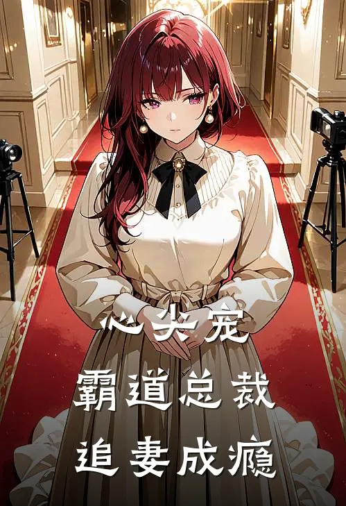 心尖宠：霸道总裁追妻成瘾