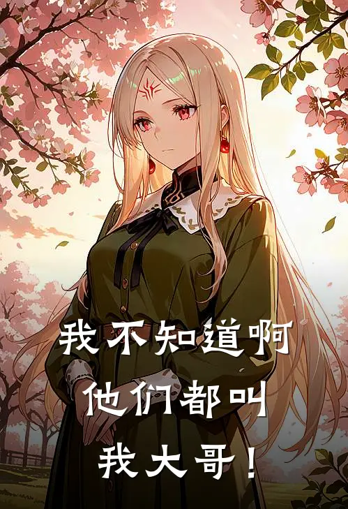我不知道啊他们都叫我大哥！