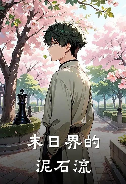 末日界的泥石流