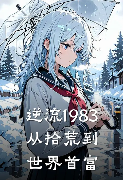 逆流1983：从拾荒到世界首富