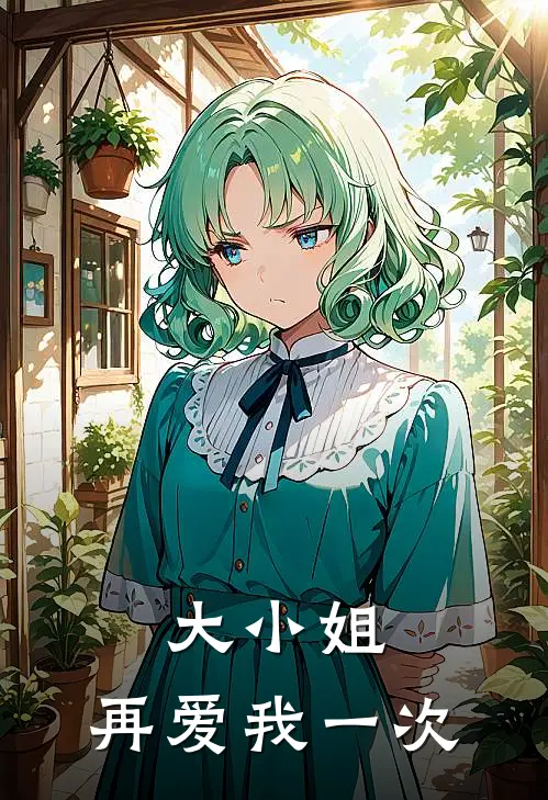 大小姐，再爱我一次