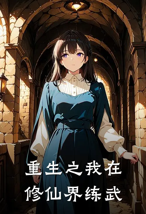 重生之我在修仙界练武