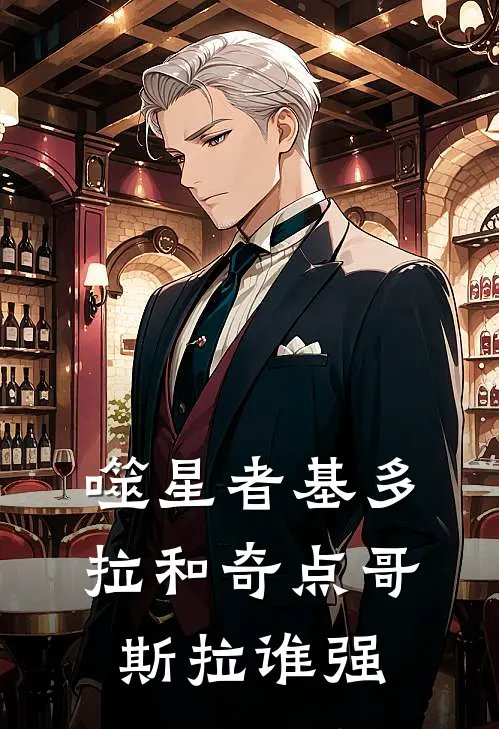 噬星者基多拉和奇点哥斯拉谁强