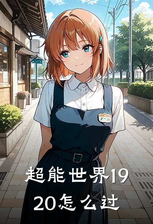超能世界19-20怎么过
