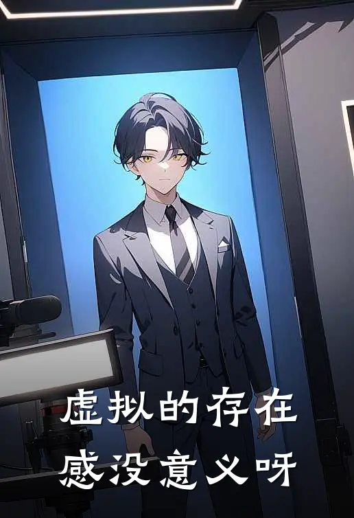 虚拟的存在感没意义呀