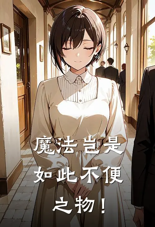 魔法岂是如此不便之物！