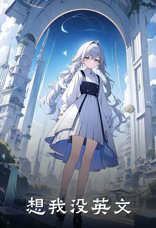 想我没英文