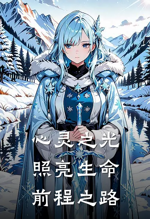 心灵之光照亮生命前程之路