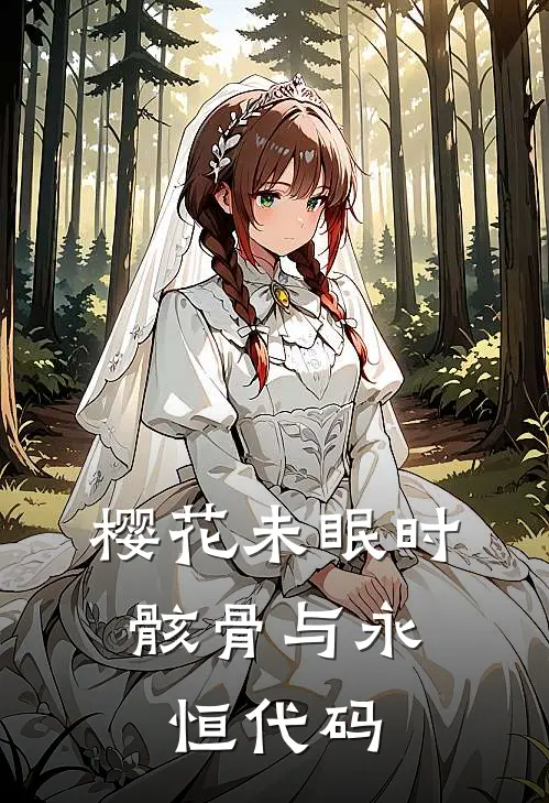 樱花未眠时：骸骨与永恒代码(秦阳林悦)热门网络小说_最新完本小说樱花未眠时：骸骨与永恒代码(秦阳林悦)