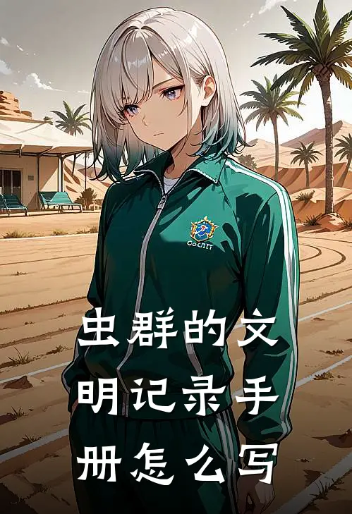 虫群的文明记录手册怎么写