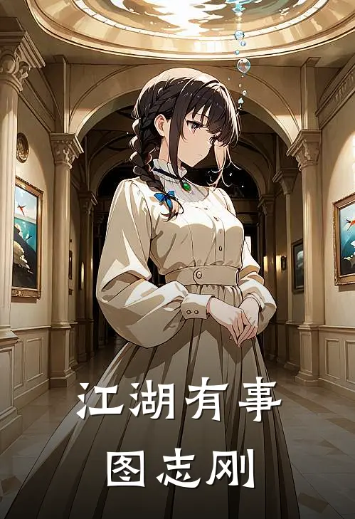 江湖有事图志刚