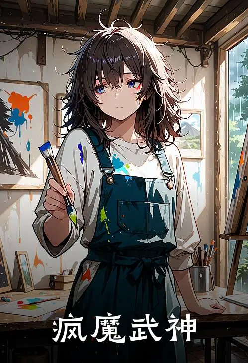 疯魔武神楚风王猛完本热门小说_小说完结版疯魔武神(楚风王猛)