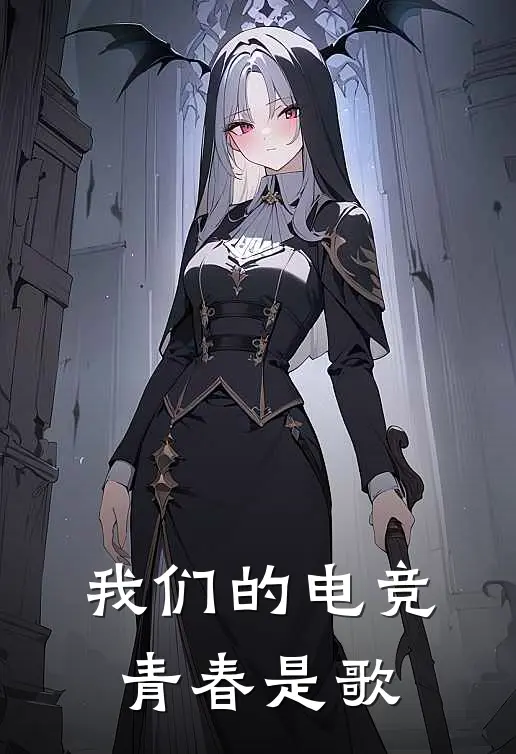 我们的电竞青春是歌