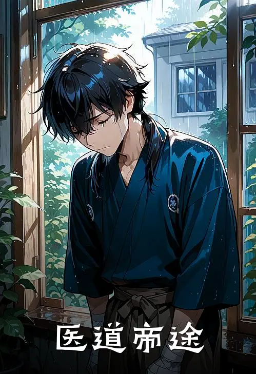 医道帝途