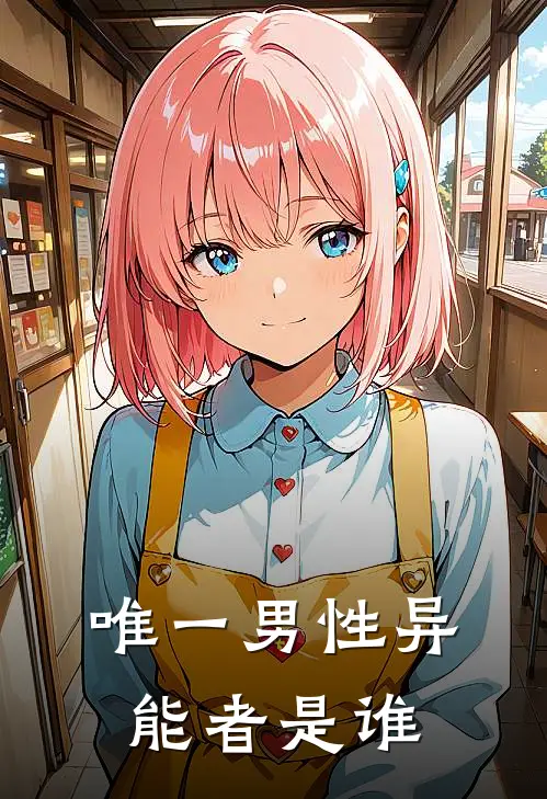 唯一男性异能者是谁