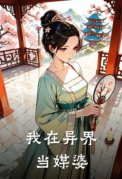 我在异界当媒婆