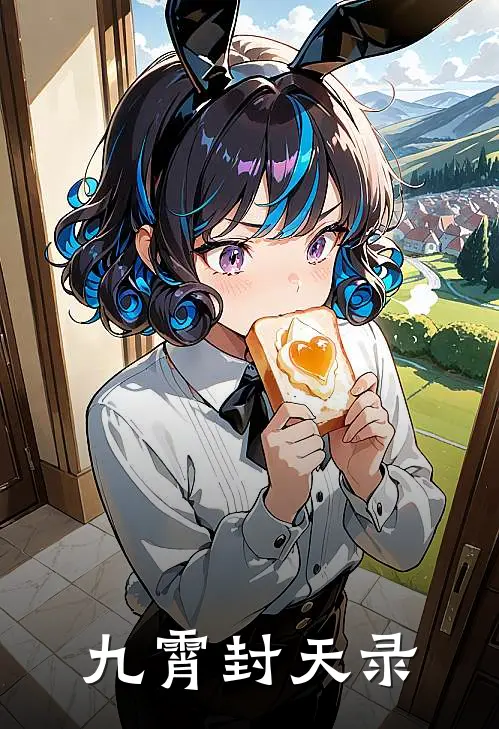 九霄封天录