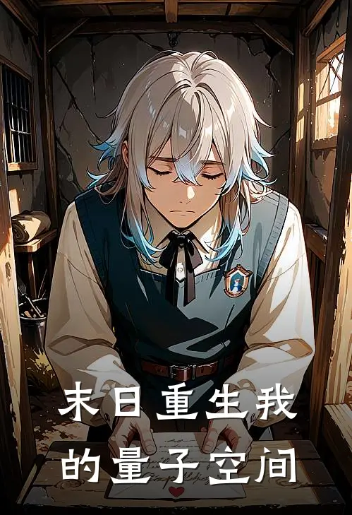 末日重生我的量子空间