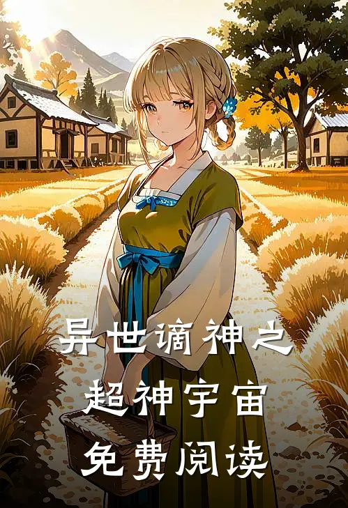 异世谪神之超神宇宙免费阅读