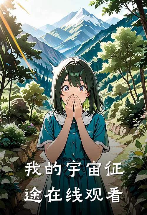 我的宇宙征途在线观看