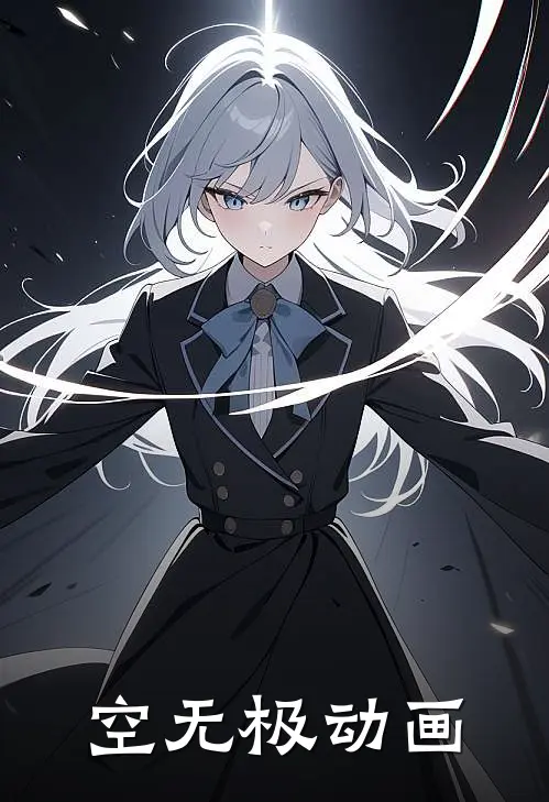 空无极动画