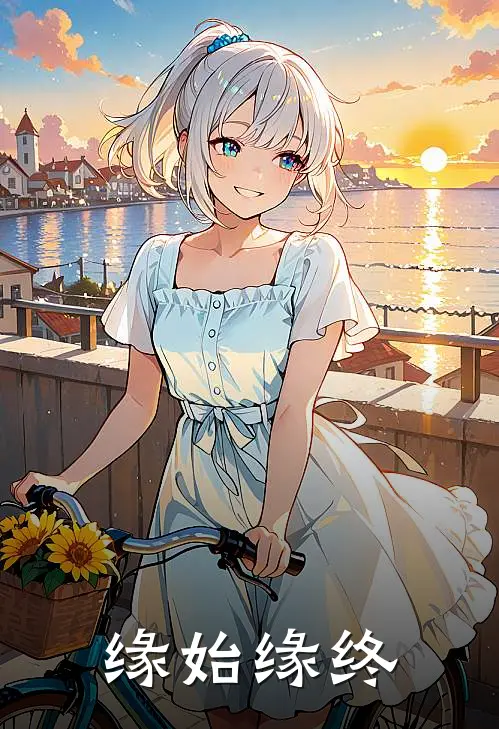 缘始缘终李柒林婉柔完本完结小说_完本完结小说缘始缘终(李柒林婉柔)