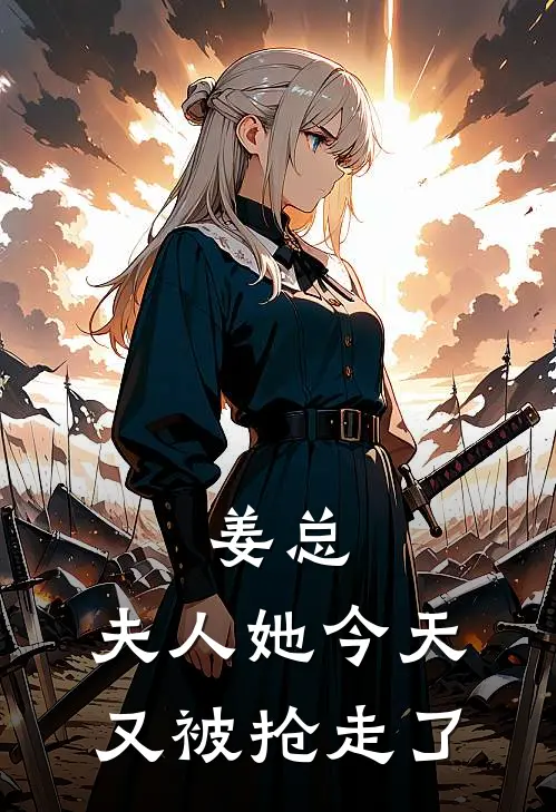 姜总，夫人她今天又被抢走了