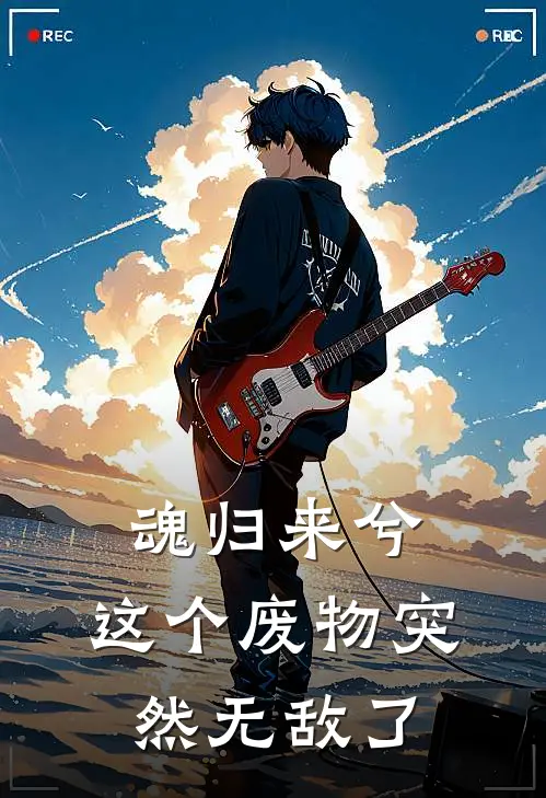 魂归来兮：这个废物突然无敌了梁宸沈冰雁最新小说推荐_热门小说排行榜魂归来兮：这个废物突然无敌了(梁宸沈冰雁)