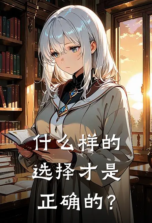 什么样的选择才是正确的？