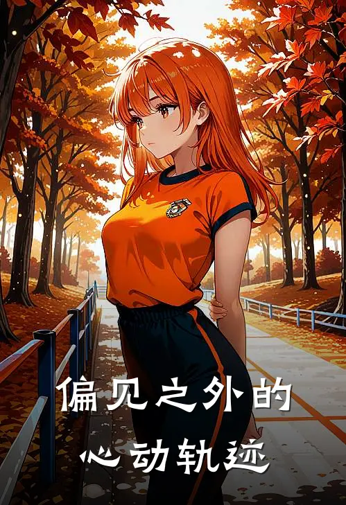 偏见之外的心动轨迹