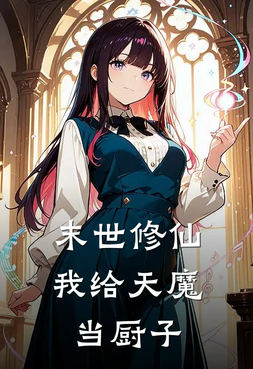 末世修仙：我给天魔当厨子