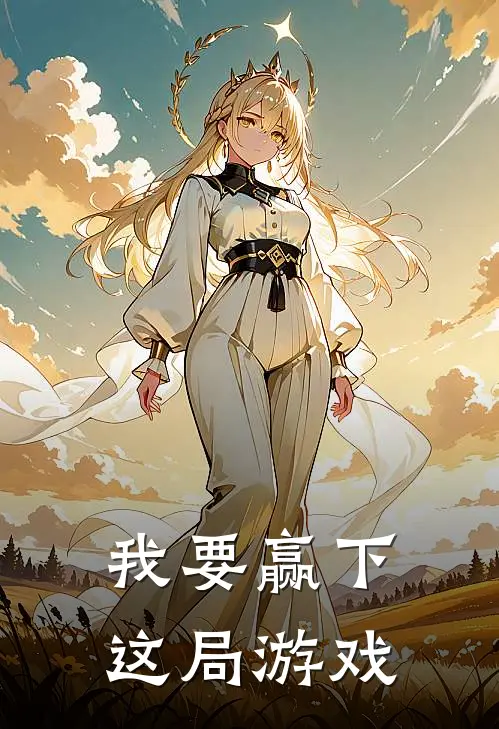 我要赢下这局游戏