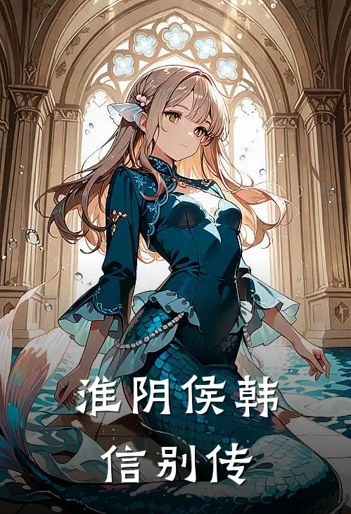 淮阴侯韩信别传